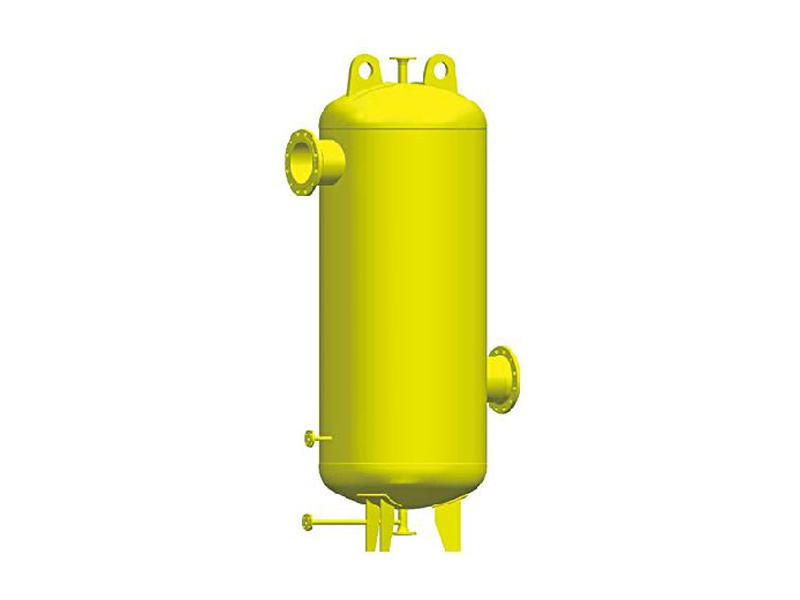 旋风分离器
